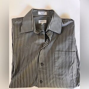 Concepts by Claiborne dress shirt 16-1/2 34-35